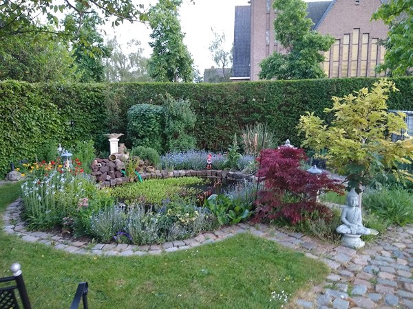 Medium property photo - Koninginneweg 2, 3284 KJ Zuid-Beijerland